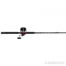 PENN General Purpose Conventional Reel and Fishing Rod Combo 563182642